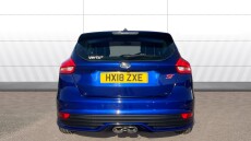 Ford Focus ST 2.0 TDCi 185 ST-3 Navigation 5dr Powershift Diesel Hatchback